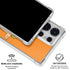 The Flinstones Fred Flintstone Galaxy S25 Ultra Clear Case